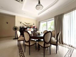 Sayang Villa (D15), Detached #516950001